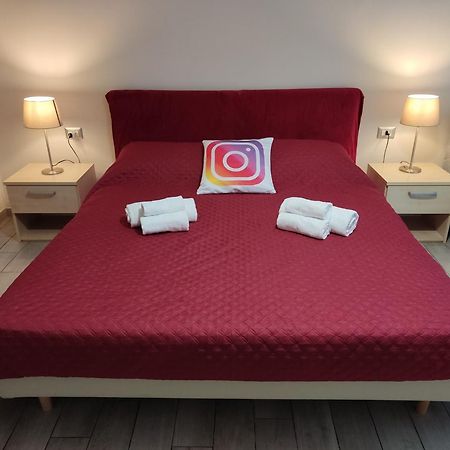 Guest House Web Room 피사 외부 사진