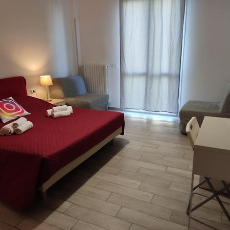 Guest House Web Room 피사 외부 사진