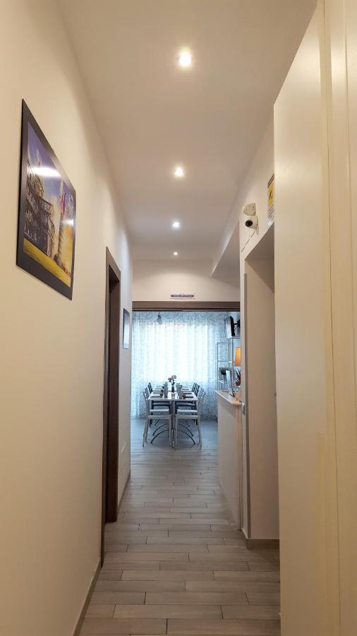Guest House Web Room 피사 외부 사진