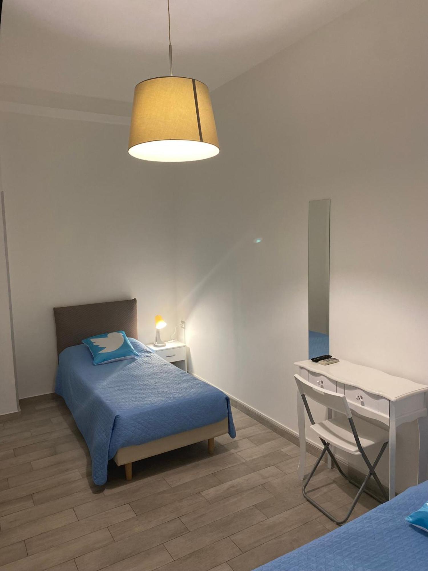 Guest House Web Room 피사 외부 사진