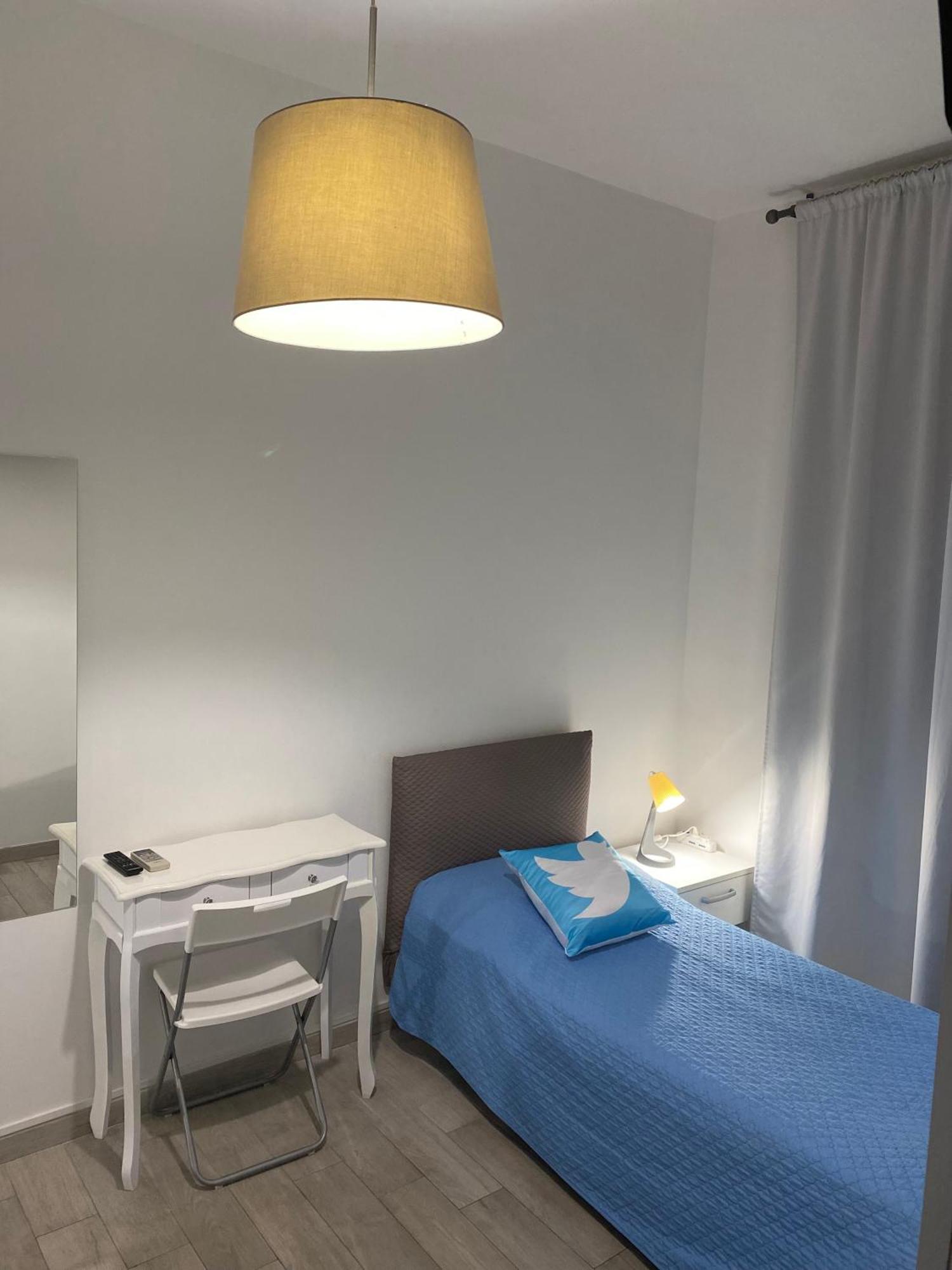Guest House Web Room 피사 외부 사진