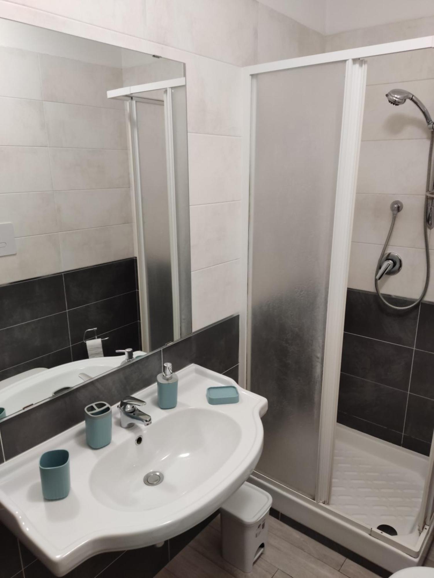 Guest House Web Room 피사 외부 사진