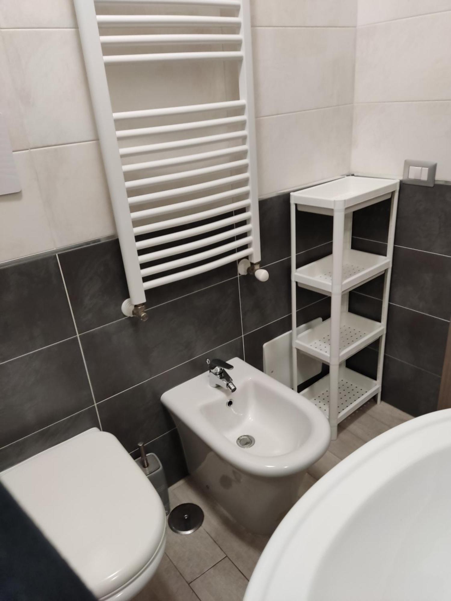 Guest House Web Room 피사 외부 사진