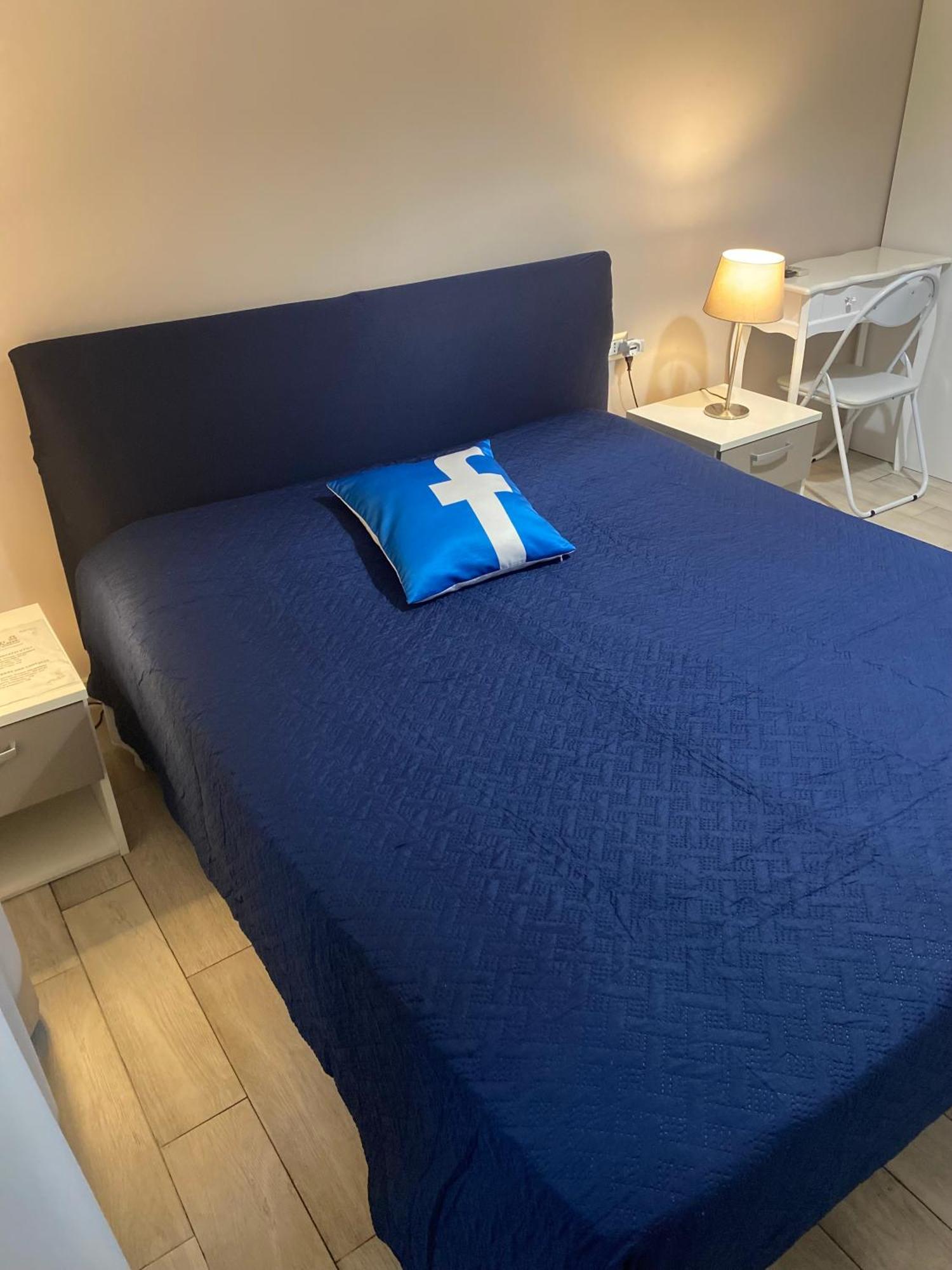 Guest House Web Room 피사 외부 사진